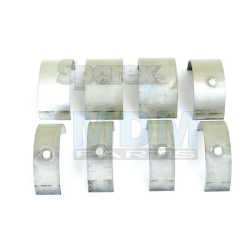 Crankshaft bearing set 0.010 "