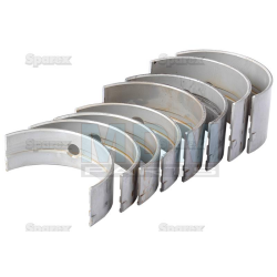 Crankshaft bearing set 0.020 "