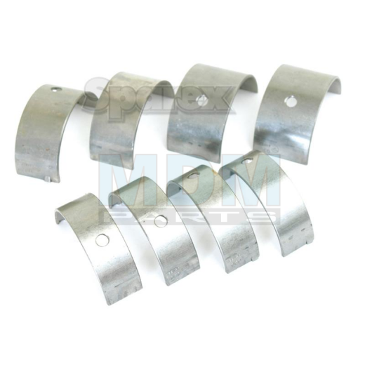 Crankshaft bearing set 0.030 "