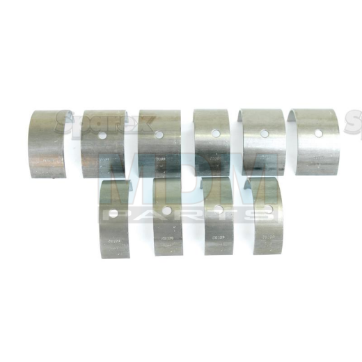 Crankshaft bearing set std.