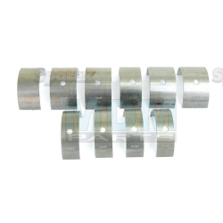 Crankshaft bearing set std.