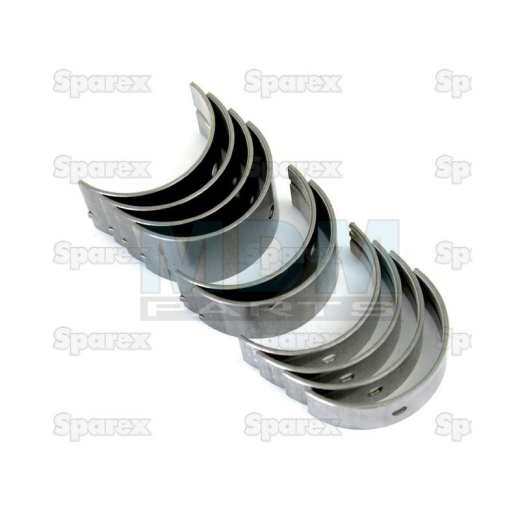 Crankshaft bearing set 0.030 "