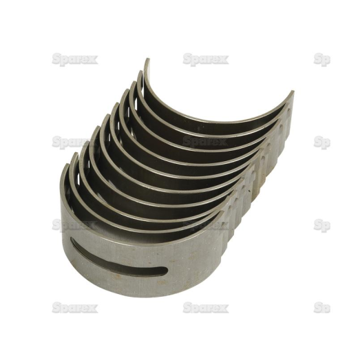 Bearing shell (81558) std