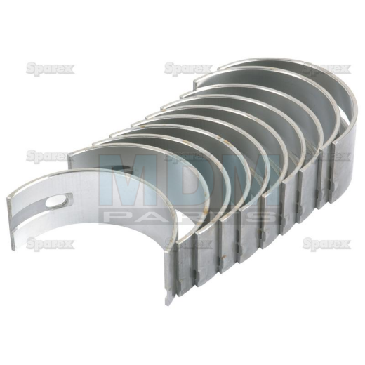 Bearing shell (81558) -20