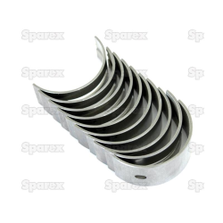 Bearing shell (81558) -30