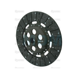 Clutch disc (890302m91)