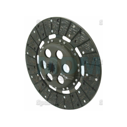 Clutch disc (890302m91)