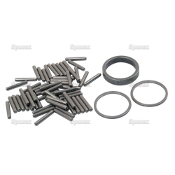 Bearing set