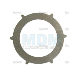 Clutch disc 185464M1