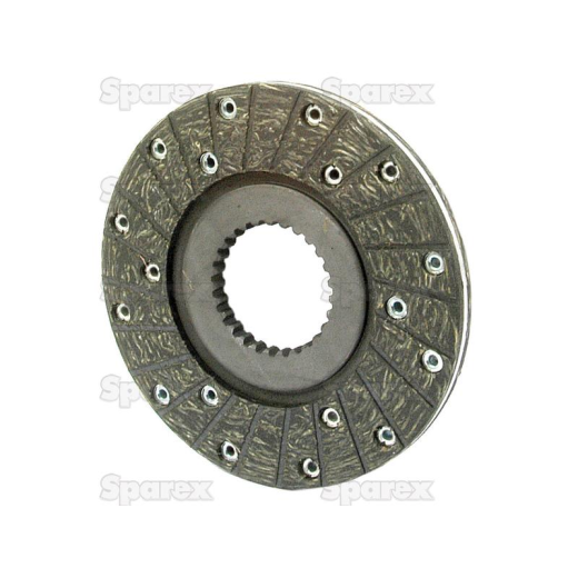 Brake disc (1810350M91)