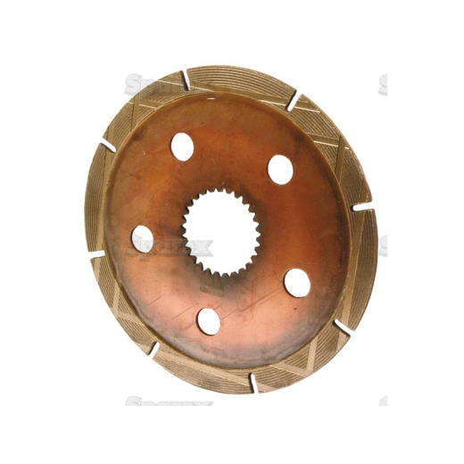 Brake disc (1860964M2)