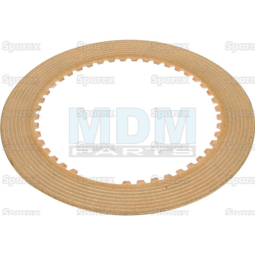 Clutch pulley (2757328M)