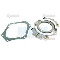 Crankshaft seal (740235M91)