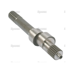 Camshaft for hydraulic pump (1684620M91)