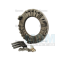 Clutch disc (1810908M91)