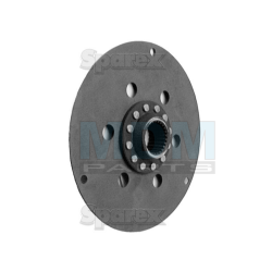 Clutch Disc (3478569m91)