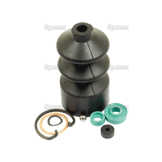 Brake master cylinder repair kit