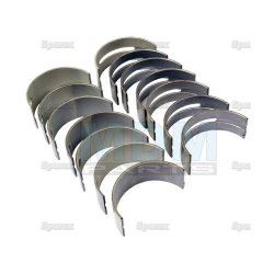 Crankshaft bearing set (3638765M91)