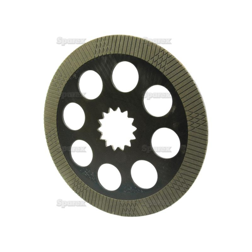 Brake disc (3386897M92)