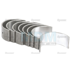 Conrod bearing set 0.030