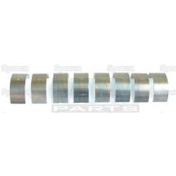 Conrod bearing set 0.020 "