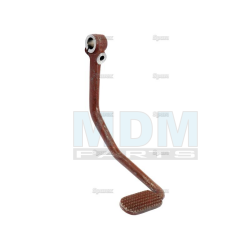 Clutch pedal (1861169M1)