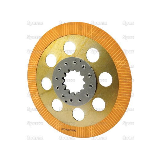 Brake disc (3617652M91)