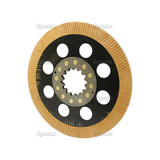 Brake disc (3617653M91)