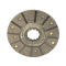 Brake disc (1823112M92)