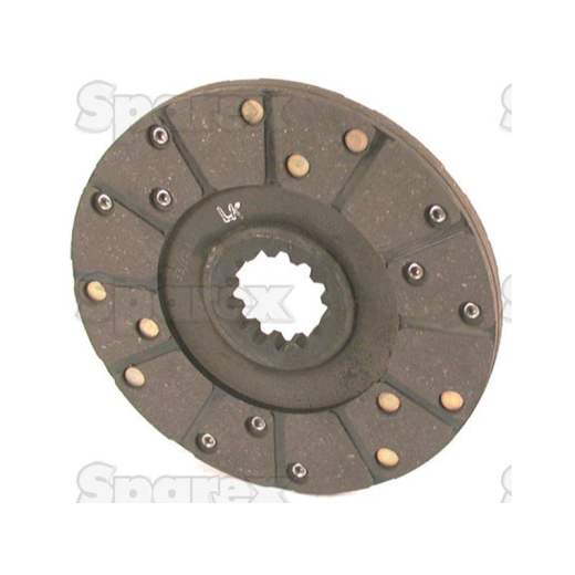 Brake disc (1895852M91)