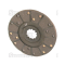 Brake disc (1895852M91)