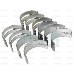 Crankshaft bearing set (68085C)