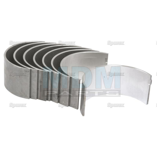 Big end bearing set (85041) Std.