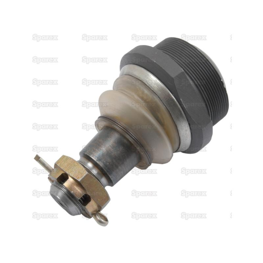 Ball head for power steering