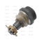 Ball head for power steering