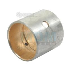 Connecting rod bushing (23C)