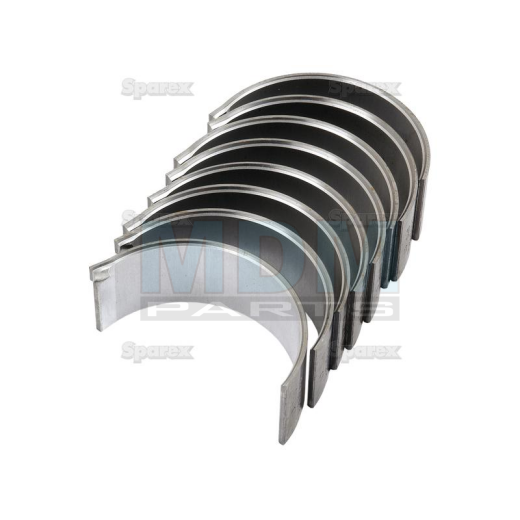 Big end bearing set (736915M91)