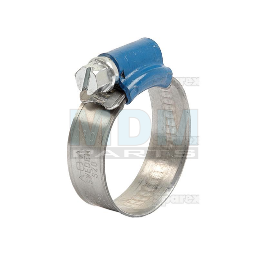 Hose clamp 22mm - 32mm