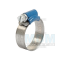 Hose clamp 22mm - 32mm