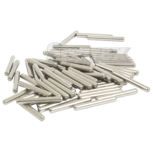 Bearing needles set (75pcs)