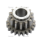 Gear-reverse idler