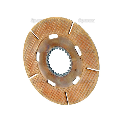 Brake disc MF (3790493M1)