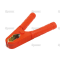 BOOSTER CABLE-HANDLE-RED180AMP