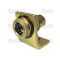 COUPLING ASSEMBLY-SINGLE 1/2"