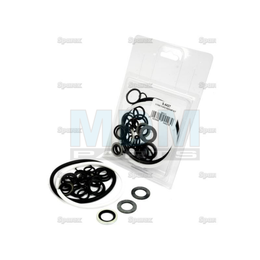 Dichtsatz für Ford New Holland® Hydraulik Ref. Teile Nr:  1934245, 81825773