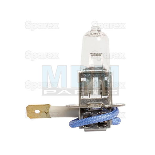 Bulb 12V 55W PK22s