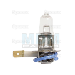 Bulb 12V 55W PK22s