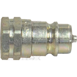 COUPLING-1/2" M-F M22