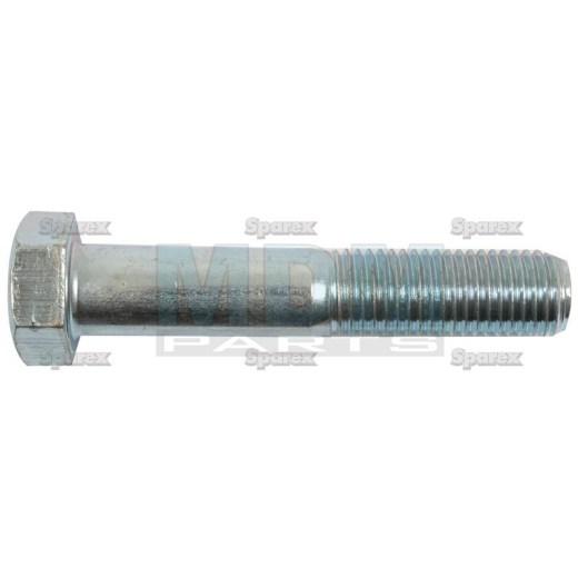 Screw M24 x 100 DIN931