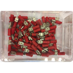 CABLE LUGS (741) ROOD 1.5-4.8